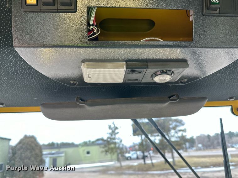 image for item DO3187 2014 Bomag BW 211D-40 single drum vibratory roller