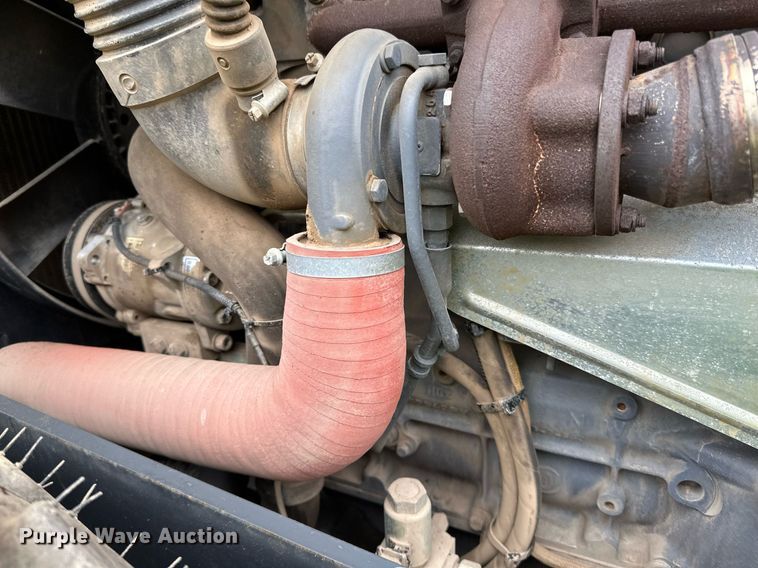 image for item DO3187 2014 Bomag BW 211D-40 single drum vibratory roller