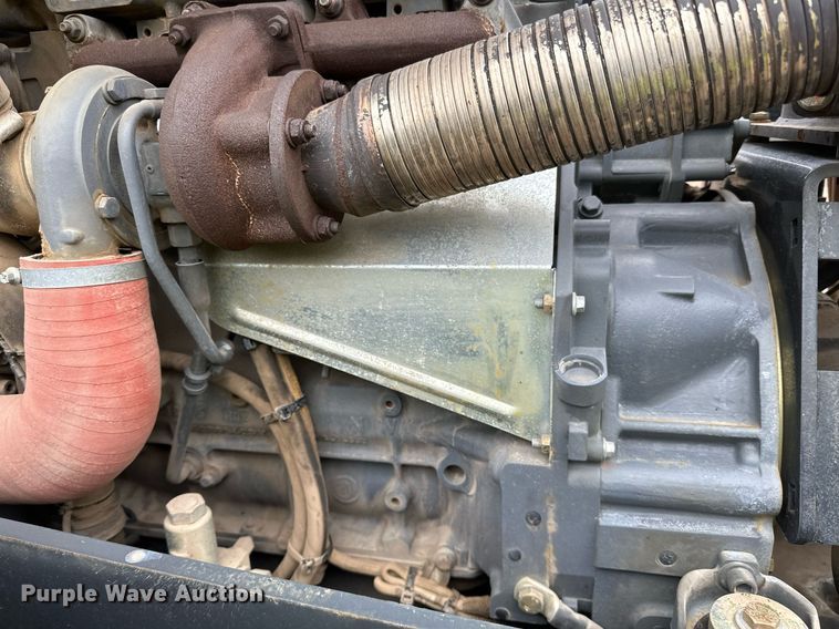 image for item DO3187 2014 Bomag BW 211D-40 single drum vibratory roller