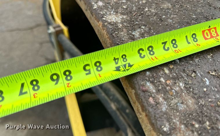 image for item DO3187 2014 Bomag BW 211D-40 single drum vibratory roller