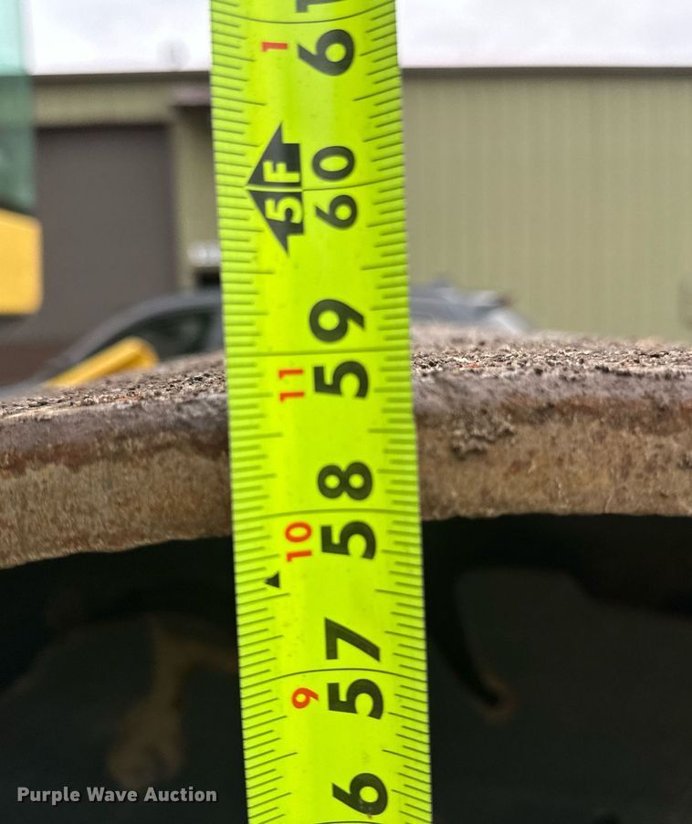 image for item DO3187 2014 Bomag BW 211D-40 single drum vibratory roller