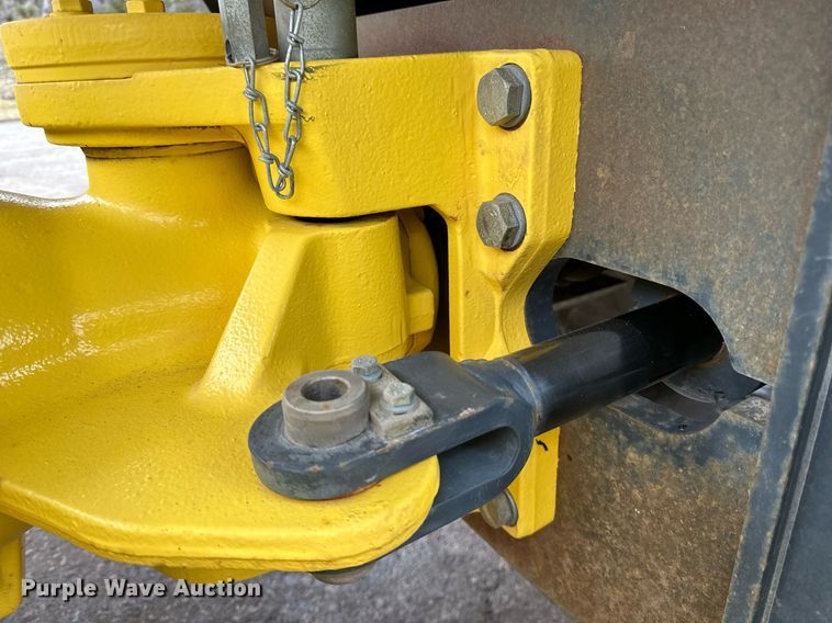 image for item DO3188 2014 Bomag BW 211D-40 single drum vibratory roller