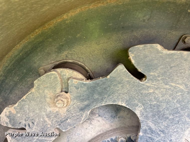 image for item DO3188 2014 Bomag BW 211D-40 single drum vibratory roller