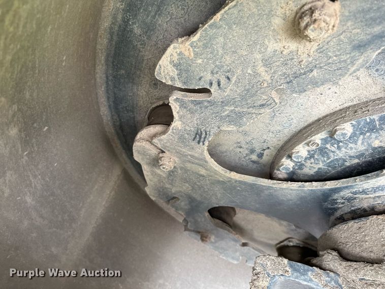 image for item DO3188 2014 Bomag BW 211D-40 single drum vibratory roller