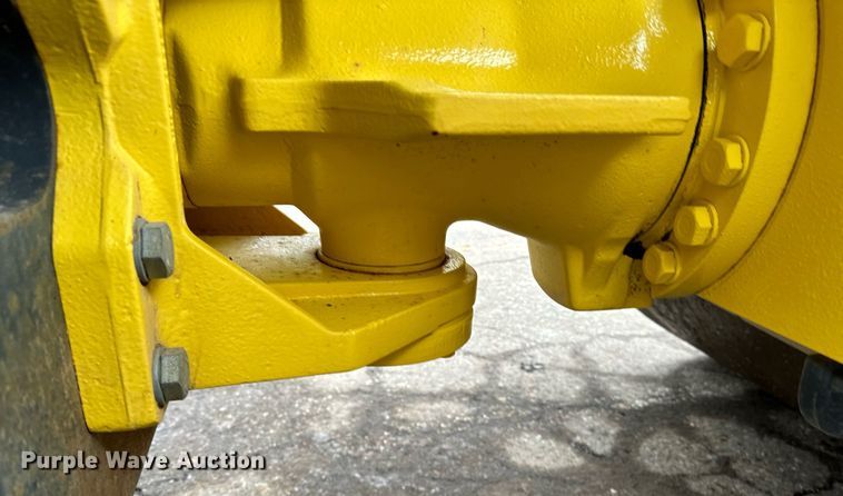 image for item DO3188 2014 Bomag BW 211D-40 single drum vibratory roller