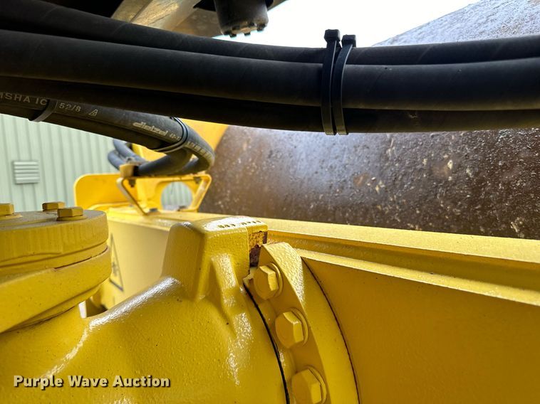 image for item DO3188 2014 Bomag BW 211D-40 single drum vibratory roller