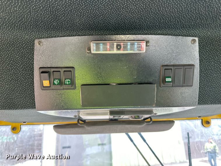 image for item DO3188 2014 Bomag BW 211D-40 single drum vibratory roller