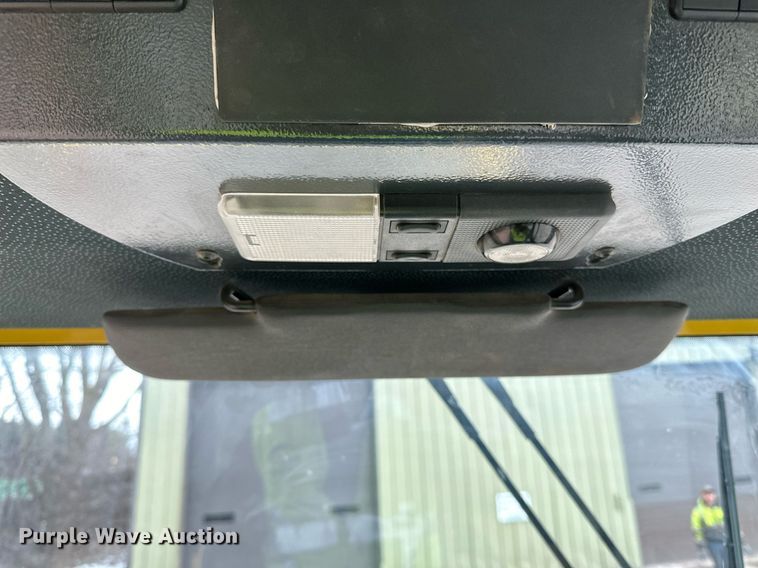 image for item DO3188 2014 Bomag BW 211D-40 single drum vibratory roller