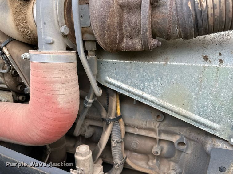 image for item DO3188 2014 Bomag BW 211D-40 single drum vibratory roller