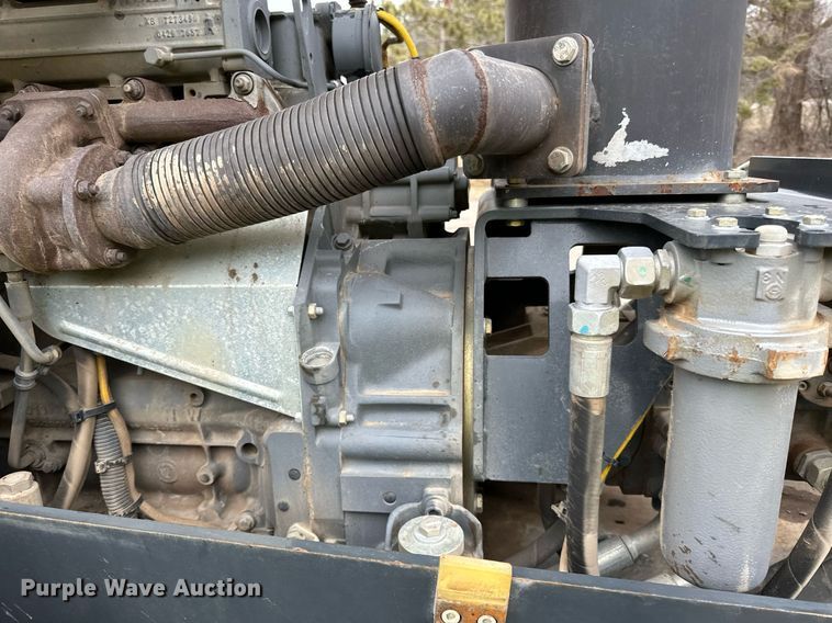 image for item DO3188 2014 Bomag BW 211D-40 single drum vibratory roller