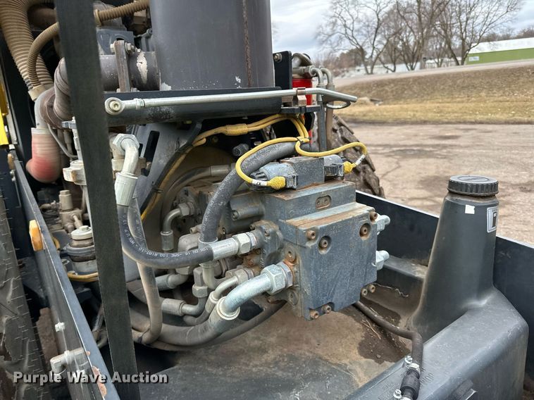 image for item DO3188 2014 Bomag BW 211D-40 single drum vibratory roller