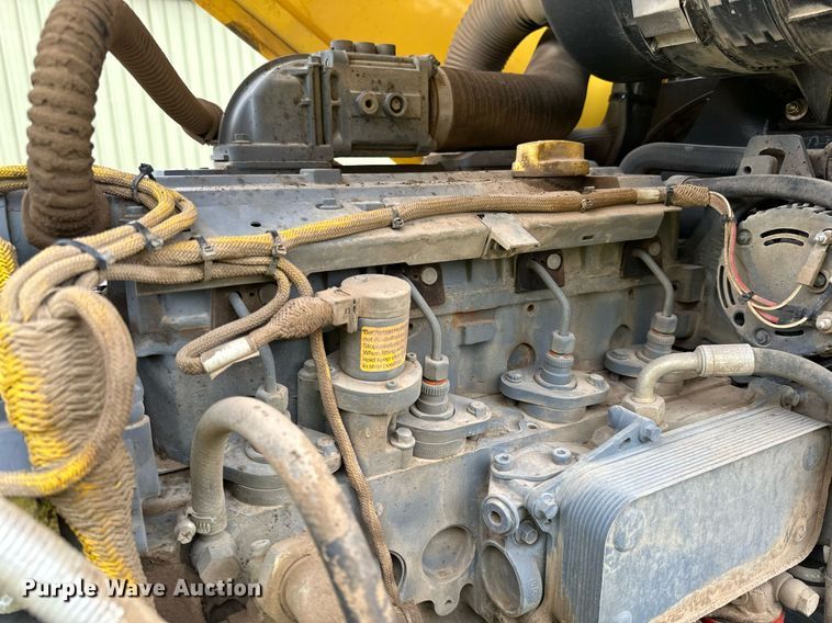 image for item DO3188 2014 Bomag BW 211D-40 single drum vibratory roller