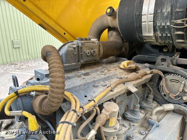 image for item DO3188 2014 Bomag BW 211D-40 single drum vibratory roller