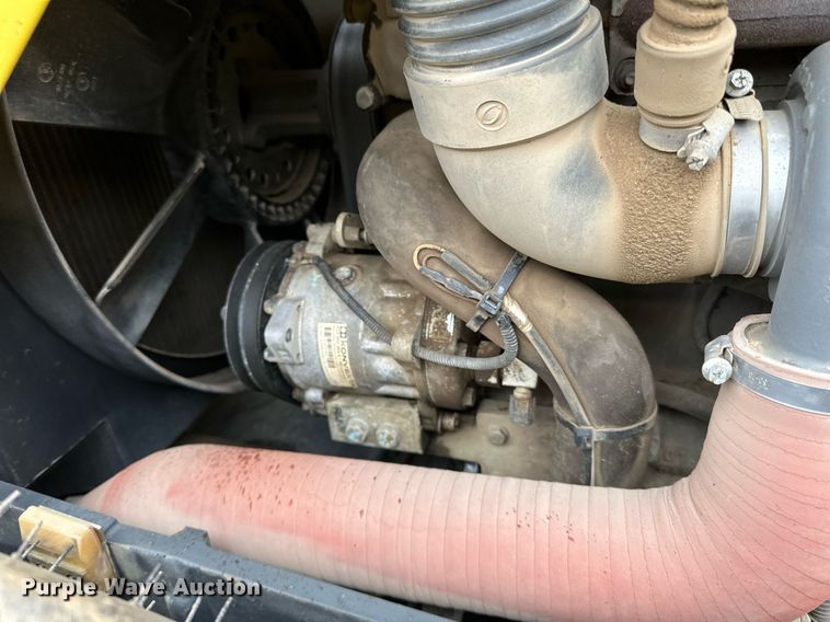 image for item DO3188 2014 Bomag BW 211D-40 single drum vibratory roller