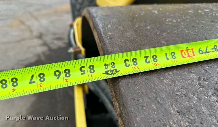 image for item DO3188 2014 Bomag BW 211D-40 single drum vibratory roller