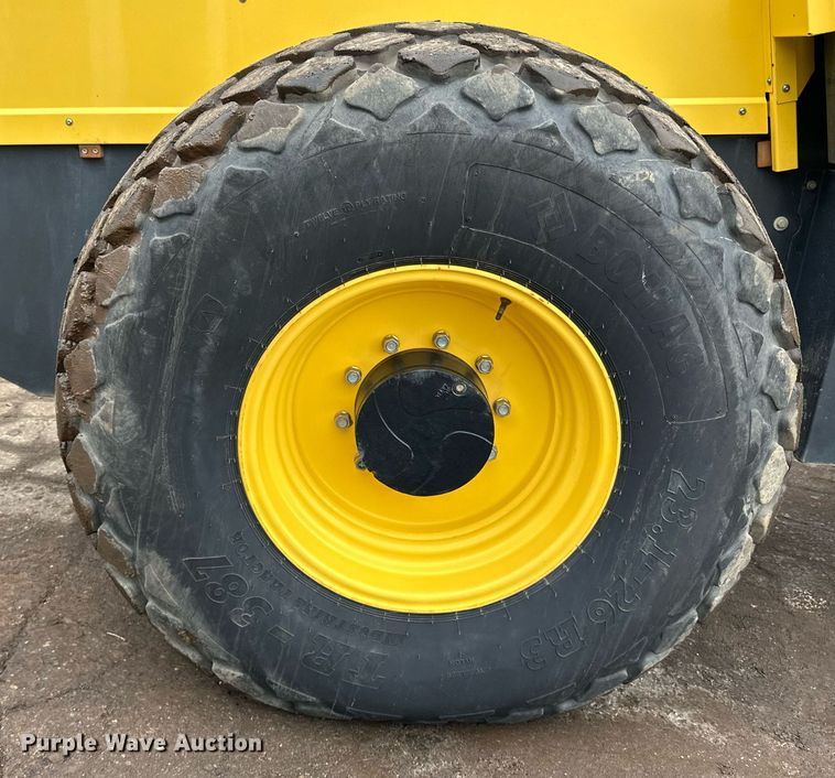 image for item DO3188 2014 Bomag BW 211D-40 single drum vibratory roller