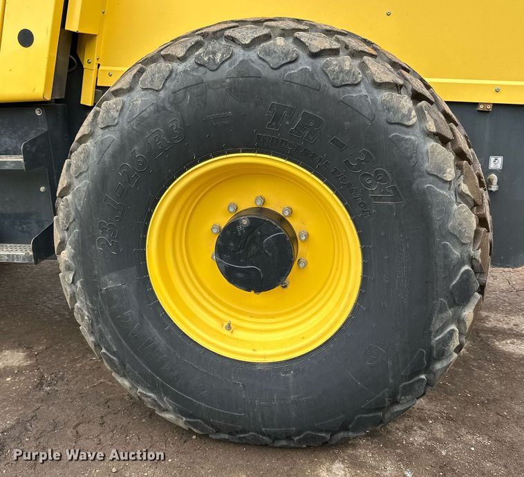 image for item DO3188 2014 Bomag BW 211D-40 single drum vibratory roller