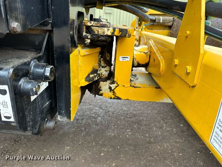 image for item DO3189 2006 Ingersoll Rand SD45D single drum vibratory roller