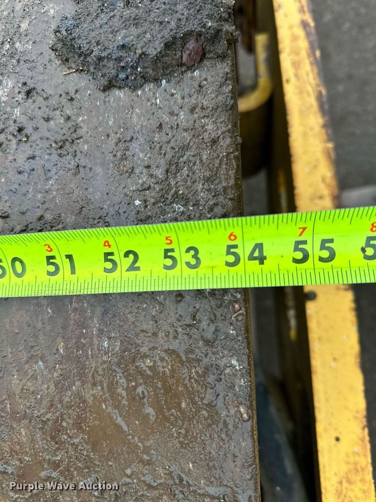 image for item DO3189 2006 Ingersoll Rand SD45D single drum vibratory roller