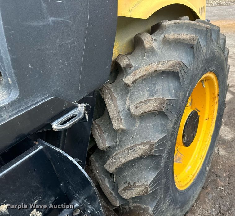 image for item DO3189 2006 Ingersoll Rand SD45D single drum vibratory roller