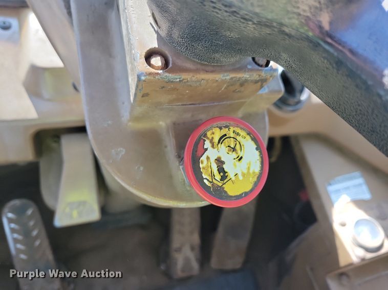 image for item DO3190 1988 Caterpillar 950E wheel loader