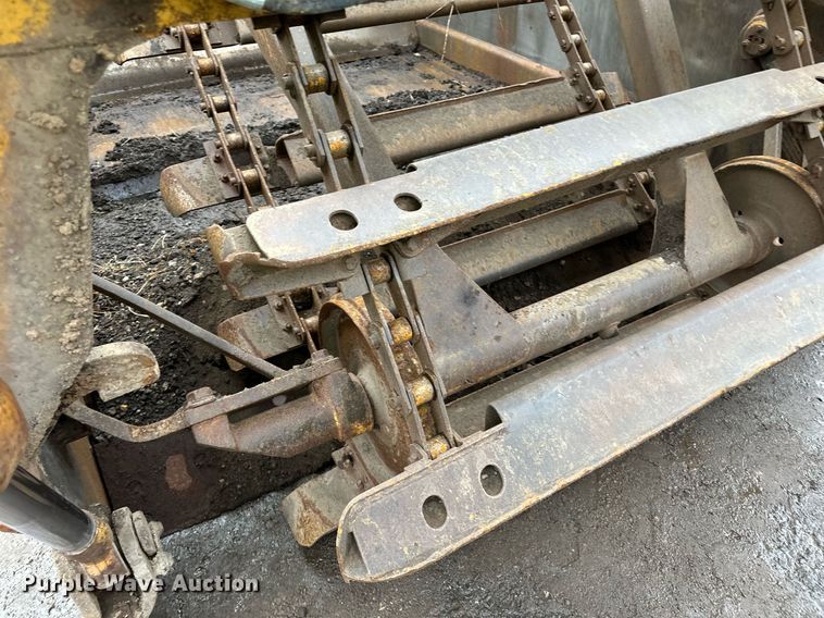 image for item DO3191 1988 Caterpillar  613C elevating scraper
