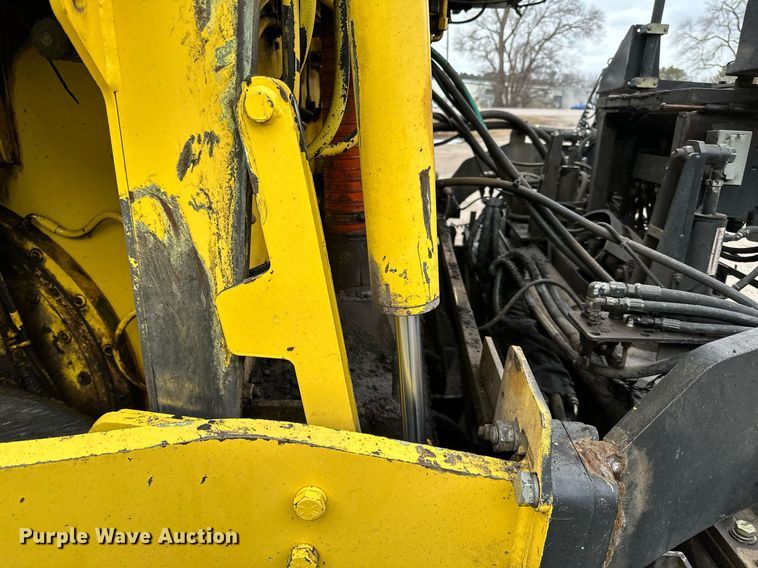 image for item DO3192 2014 Bomag  CR362 paver