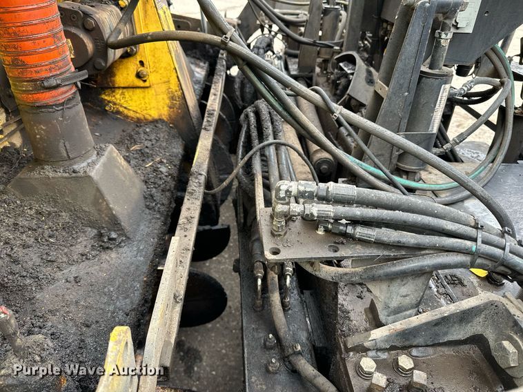 image for item DO3192 2014 Bomag  CR362 paver