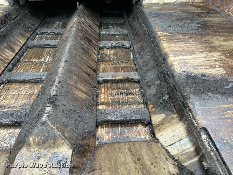 image for item DO3192 2014 Bomag  CR362 paver