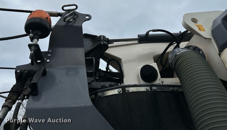 image for item DO3195 2018 Wirtgen  W150 CFi milling machine