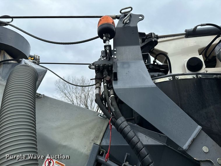 image for item DO3195 2018 Wirtgen  W150 CFi milling machine