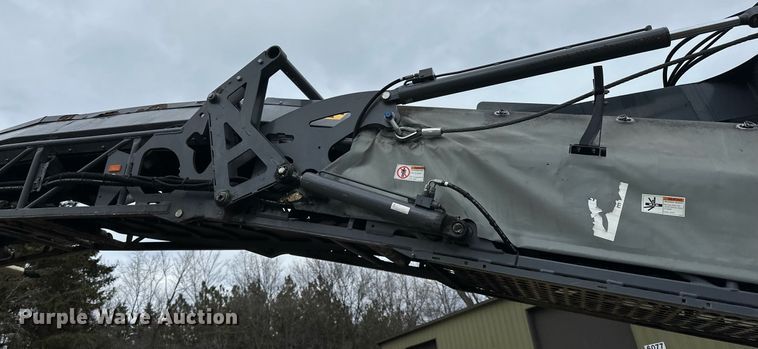 image for item DO3195 2018 Wirtgen  W150 CFi milling machine