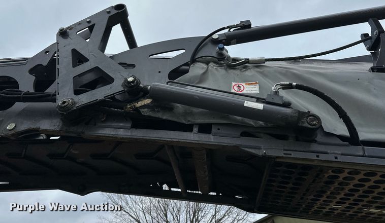 image for item DO3195 2018 Wirtgen  W150 CFi milling machine