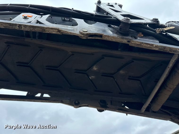 image for item DO3195 2018 Wirtgen  W150 CFi milling machine