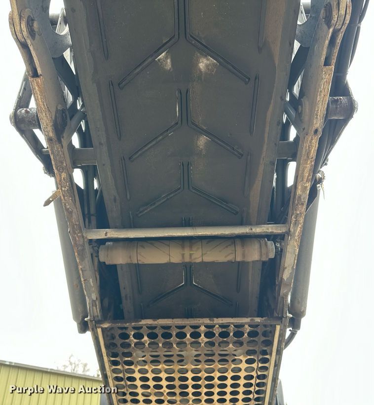 image for item DO3195 2018 Wirtgen  W150 CFi milling machine