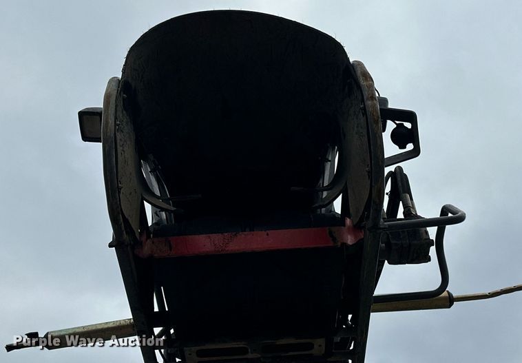 image for item DO3195 2018 Wirtgen  W150 CFi milling machine