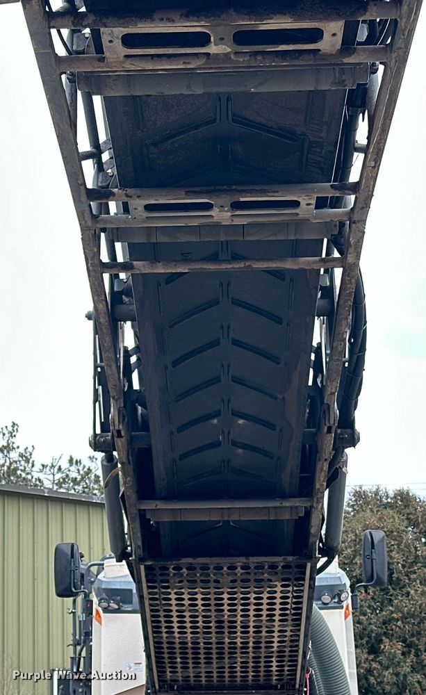 image for item DO3195 2018 Wirtgen  W150 CFi milling machine