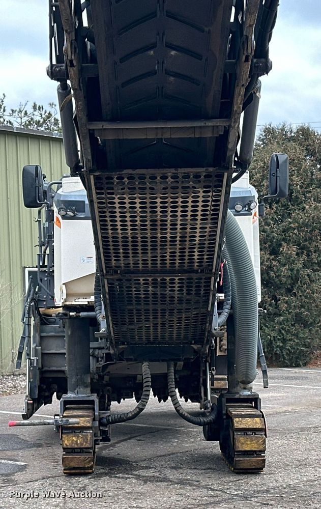 image for item DO3195 2018 Wirtgen  W150 CFi milling machine