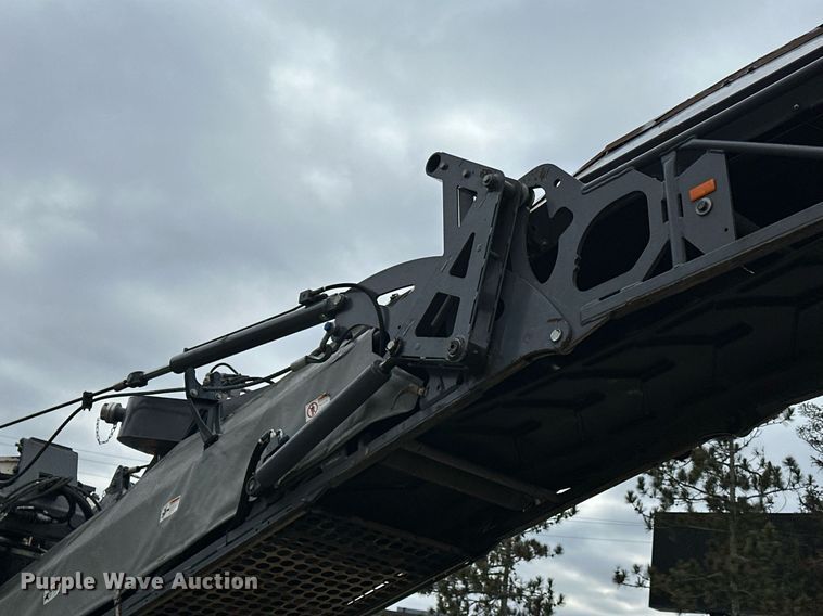 image for item DO3195 2018 Wirtgen  W150 CFi milling machine