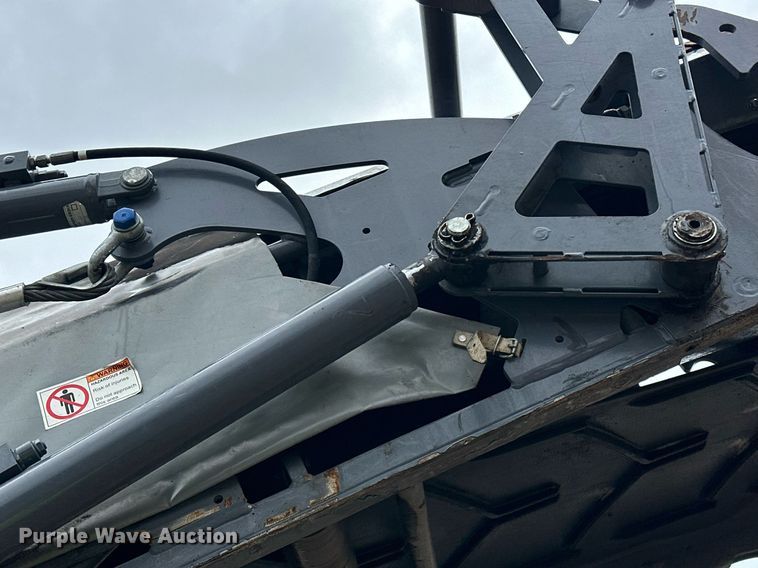 image for item DO3195 2018 Wirtgen  W150 CFi milling machine