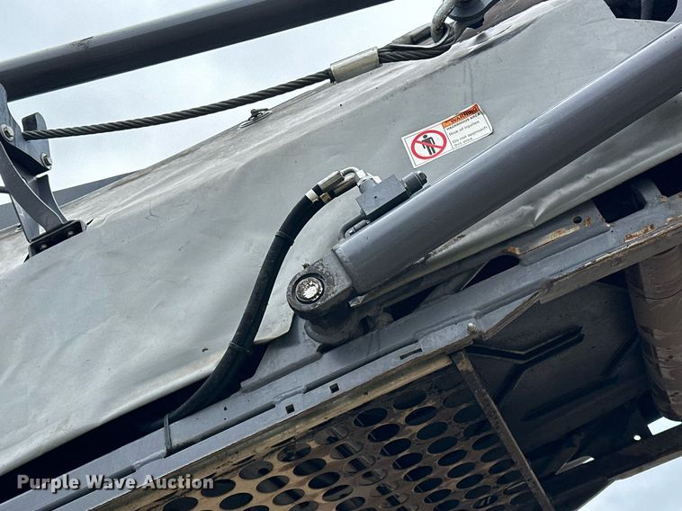 image for item DO3195 2018 Wirtgen  W150 CFi milling machine