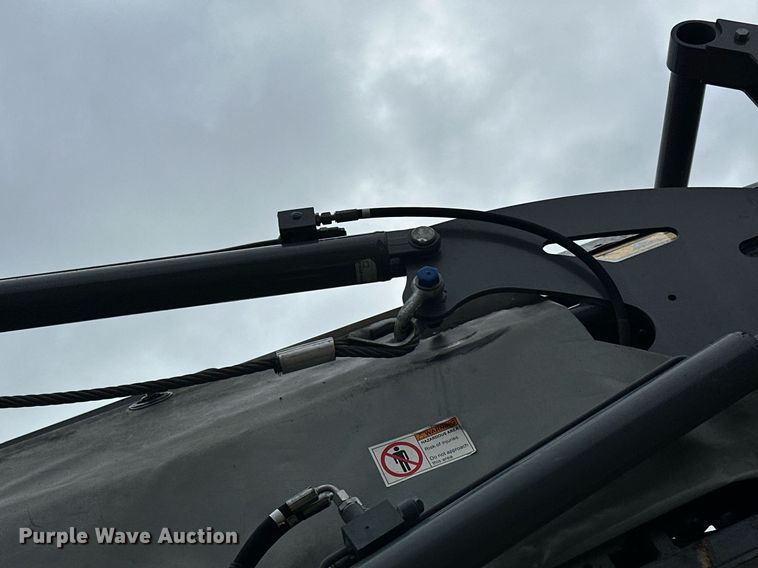 image for item DO3195 2018 Wirtgen  W150 CFi milling machine