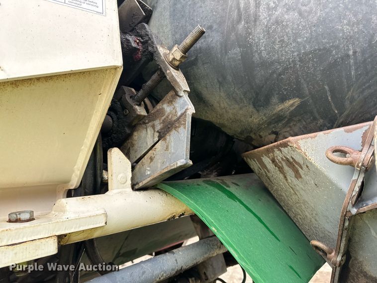 image for item DO3195 2018 Wirtgen  W150 CFi milling machine