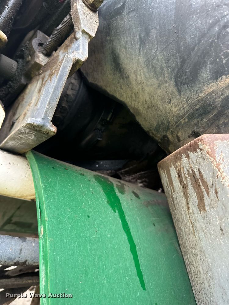 image for item DO3195 2018 Wirtgen  W150 CFi milling machine