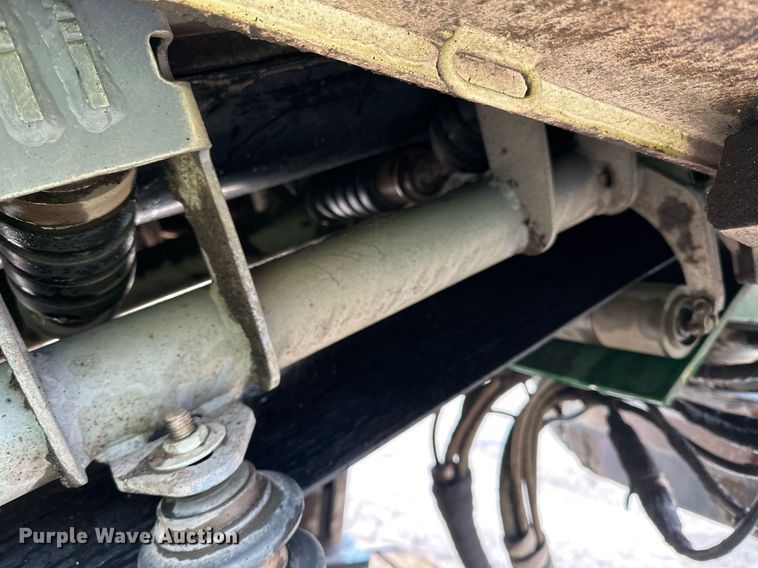 image for item DO3195 2018 Wirtgen  W150 CFi milling machine