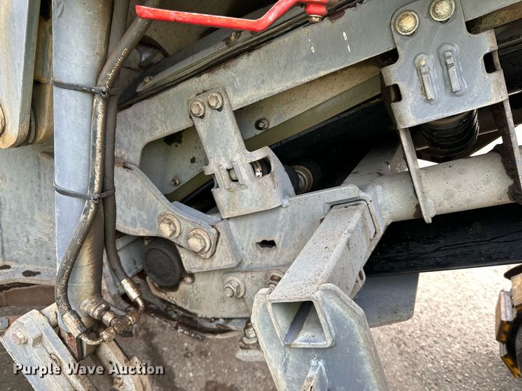 image for item DO3195 2018 Wirtgen  W150 CFi milling machine