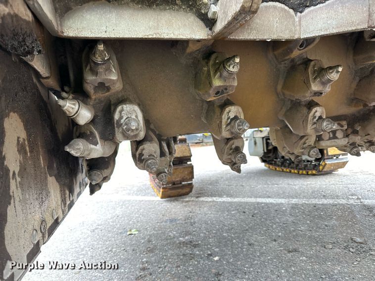 image for item DO3195 2018 Wirtgen  W150 CFi milling machine