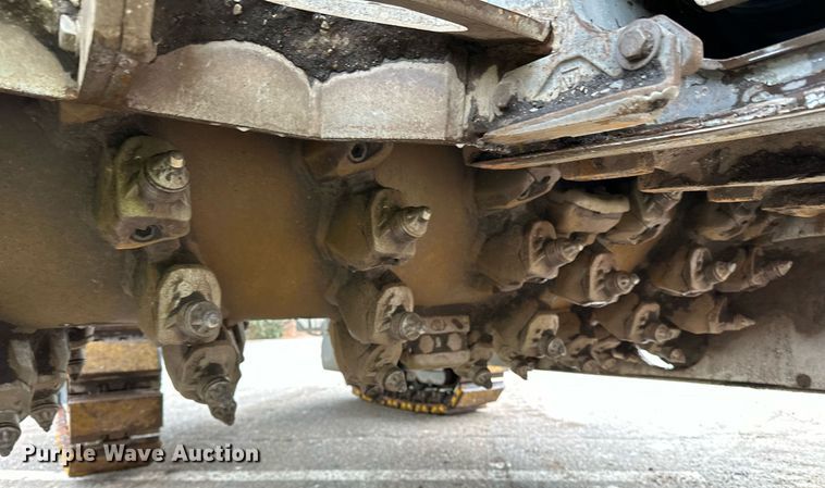 image for item DO3195 2018 Wirtgen  W150 CFi milling machine