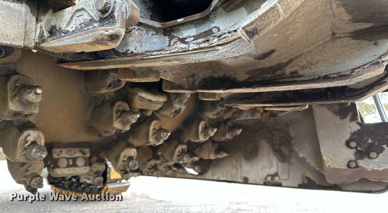 image for item DO3195 2018 Wirtgen  W150 CFi milling machine