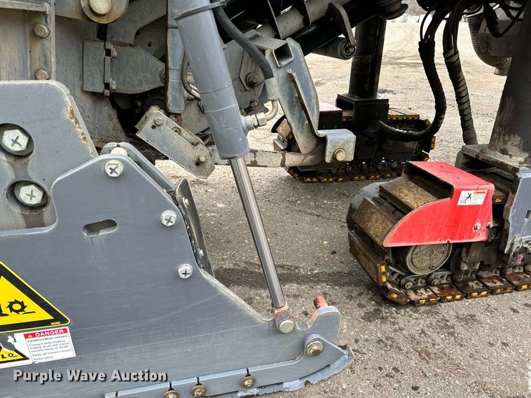 image for item DO3195 2018 Wirtgen  W150 CFi milling machine